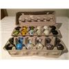 Image 1 : Large Marbles 2 Egg Cartons