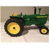 Image 1 : John Deere Tractor – 410 Diesel, 1st 1962 4 cylinders