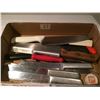 Image 1 : Kitchen Knives
