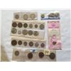 Image 1 : 7 pkgs Foreign Coins