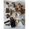 Image 1 : Lot Of 15 Vintage Lighters + Hand Warmers