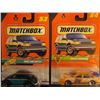 Image 4 : 5 Matchbox Toys-VW Concept,62 VW Beetle,Holden Commodore,Mits Spyder,Fire Savers,