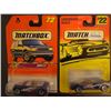 Image 2 : 5 Matchbox Toys-BMW Z3,Lambo Diablo,56Ford Pick up,Bus,Ford Falcon