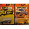 Image 3 : 5 Matchbox Toys-BMW Z3,Lambo Diablo,56Ford Pick up,Bus,Ford Falcon
