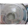 Image 5 : 2- 1gt Glass Sealers (Mason Fruit Jar-Clear)  (Ball Perfect Mason-Blue )with lids