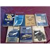 Image 1 : 7 Manuals-Pontiac,Dodge,Fargo,Chryco,Chev