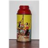 Image 2 : 1964 King Features Syndicate Popeye Thermos, Glass Liner intact