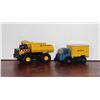 Image 1 : Small Tonka Trucks