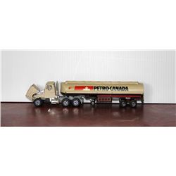 Majorette Petro-Canada Tanker Truck