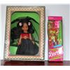 Image 1 : Hawiian Fun Barbie and Mexican Doll, in original boxes