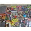 Image 2 : Comic Book Lot- 19 Comics