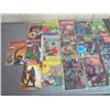 Image 3 : Comic Book Lot- 19 Comics