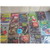 Image 4 : Comic Book Lot- 19 Comics