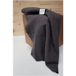 Canadian Forces Wool Blanket 58"x76"