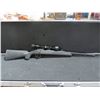 Image 1 : Black Powder Rifle-Traditions 50 Cal Inline Comes With Side E Bolt 208 1:28 Serial#-14-13-066853-01