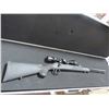 Image 3 : Black Powder Rifle-Traditions 50 Cal Inline Comes With Side E Bolt 208 1:28 Serial#-14-13-066853-01