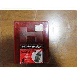 Cast Round Bullets from the  Bullet Mold