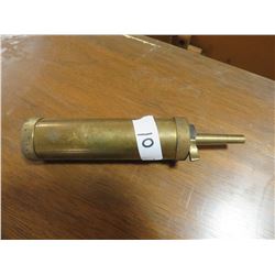 CVA Powder Holder (Brass)