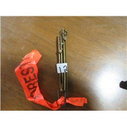 Primer Holdus #11 Primers