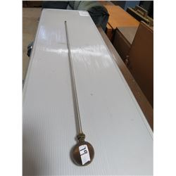 Steel Push Rod