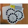 Image 4 : VIEW MASTER LIGHTED VIEWER WITH DISKS
