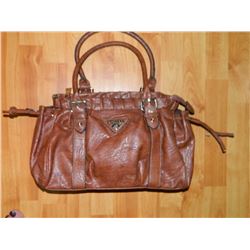 PURSE FROM ESTATE - ?PRADA? REALLY NICE CONDITION