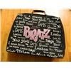 Image 1 : BORATZ CASE WITH ASSORTED DOLL CLOTHING