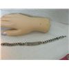Image 2 : BRACELET - SPEIDEL USA - ENGRAVED "BILL"