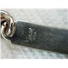 Image 4 : BRACELET - SPEIDEL USA - ENGRAVED "BILL"