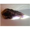 Image 2 : GEMSTONE - 140 CARAT FLORAL LAVENDER AMETHYST - RAW ROUGH LOOSE GEMSTONE