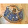 Image 3 : PURSE - BABY PHAT - USED