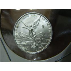 SILVER ROUND - 1/10 OUNCE .999 PURE SILVER
