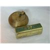 Image 1 : TRINKET BOX & LIP STICK CASE - 2 PC TTL