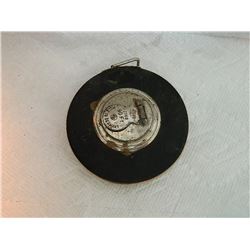 VINTAGE TAPE MEASURE - 50' - MADE IN GERMANY