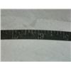 Image 4 : VINTAGE TAPE MEASURE - 50' - MADE IN GERMANY