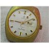 Image 3 : WATCH - ERC - 17 JEWELS - STARMASTER - DATE - NO STRAPS