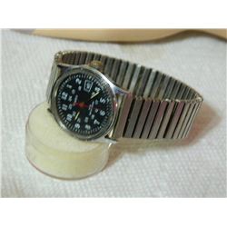 WATCH - TIMEX - WITH DATE