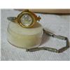 Image 2 : WATCH - WESTCOX - 17 JEWELS - STRAP AS-IS