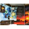 Image 3 : WORLD OF WARCRAFT - BOOK, 5 DISKS, 2 GUEST PASS KEYS