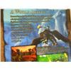 Image 3 : WORLD OF WARCRAFT - BOOK, 5 DISKS, GUEST PASS KEY