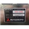 Image 7 : Mitsubishi MP Scale A/D Converter, Type: ADC-04D
