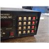 Image 4 : Haas Automatic Digital Indexing Head Control, M/N: 5C