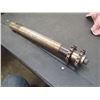 Image 1 : 1" x 3.5" Arbor Holder