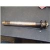Image 2 : 1" x 3.5" Arbor Holder
