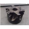 Image 3 : Walter/Valenite 3" Indexable Face Mill, P/N: F2241.UB26.076.Z06.12