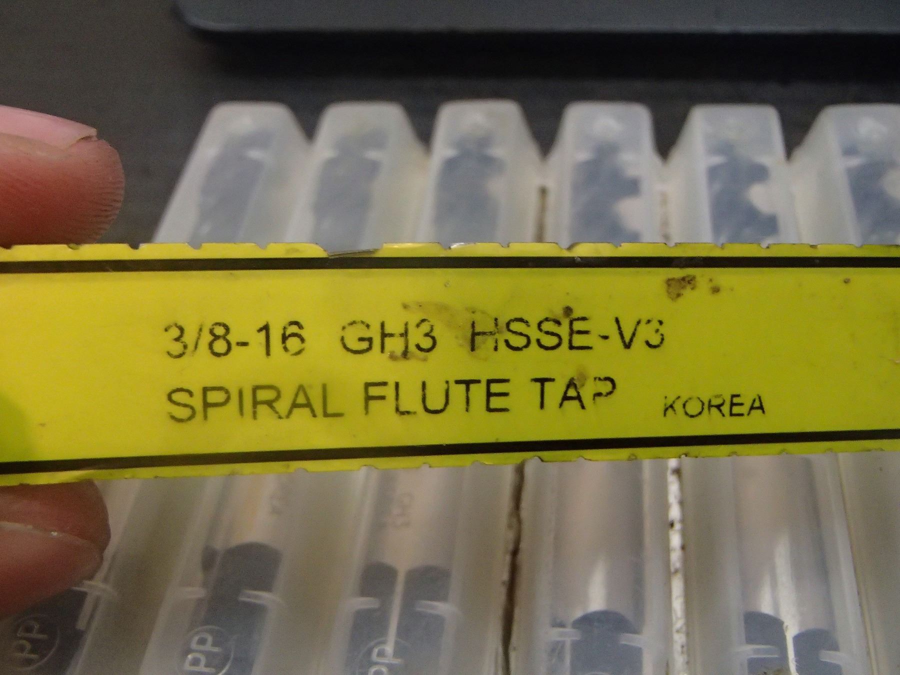 Set Di Punte Per Trapano A Spirale Con Ossido Nero Hss-e M3 ... - Alibaba - Foto 4