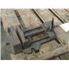Image 1 : 6" Drill Press Vise