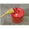 Image 3 : Eagle UI-50-FS 5 Gallon Safety Can