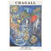Image 1 : Marc Chagall, XX Siecle, Lithograph Poster