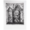 Image 1 : Alexander Brodsky and Ilya Utkin, Piano Player, Etching